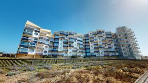 Bulle O 50 m de la plage