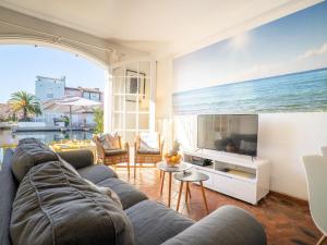 Holiday Home Bleu Azur by Interhome