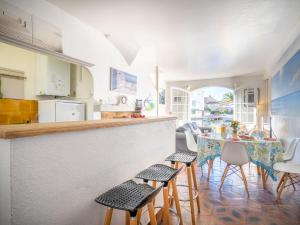 Holiday Home Bleu Azur by Interhome