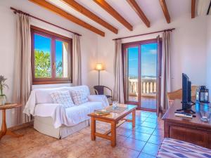 Apartment Finca Can Corritx-1 by Interhome