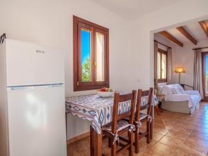 Apartment Finca Can Corritx-1 by Interhome