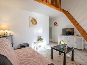 Holiday Home Magali by Interhome