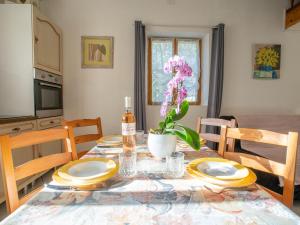 Holiday Home Magali by Interhome