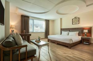 Sky Gem Hotel - Ben Thanh