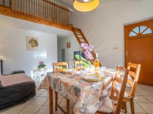 Holiday Home Magali by Interhome
