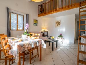 Holiday Home Magali by Interhome