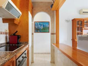 Apartment Residencial El Pinar by Interhome