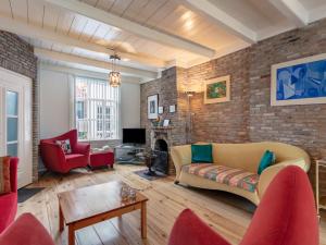 Holiday Home Dijkhuisje by Interhome