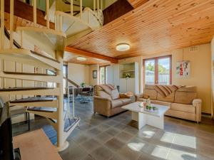 Holiday Home Lotissement du Stade by Interhome