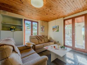 Holiday Home Lotissement du Stade by Interhome