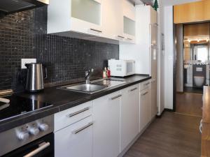 Apartment Allod Park Haus C 605 by Interhome