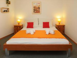 Apartment Primavista-3 by Interhome