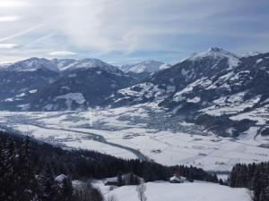 Apartment Unterflöber-1 by Interhome