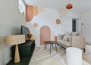 La maison Abbi - Ecques