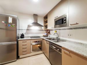 Apartment Marcela by Interhome
