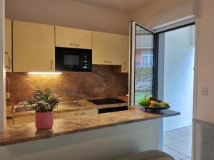 Apartment Quai Malo by Interhome