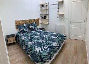 Maisons de vacances My Sweet Home : photos des chambres