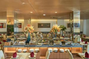 Sky Gem Hotel - Ben Thanh