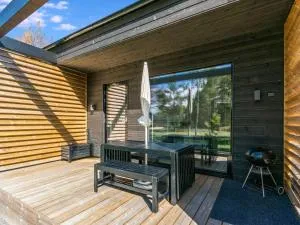 Holiday Home Kasnäs marina c 19 by Interhome - Kasnäs