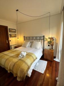 Paseo Tenorio, remanso de paz con CHIMENEA - 4hvězdičkové hotely ve městě Ezcaray