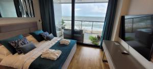 VacationClub Seaside Margo de Lux z widokiem na morze