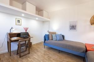 Panorama - Attico Centro Storico