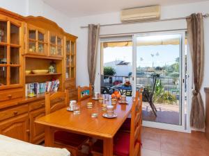 Apartment Majari-1 by Interhome