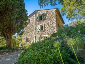 Ferienhaus Chateauneuf 120S