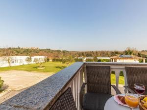 Apartment Rok 7 by Interhome