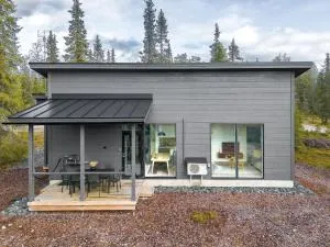 Holiday Home Rukan hukka by Interhome - Suorajärvi
