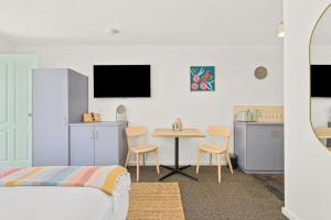 The Shore Motel Milang