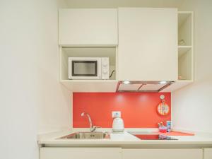 Studio Rosso by Interhome