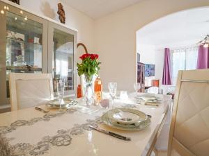 Villa Liou Miou Souleou by Interhome