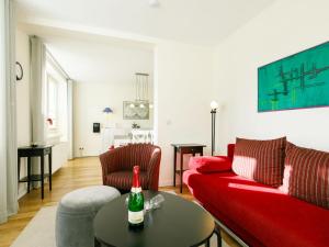 Apartment Werner by Interhome