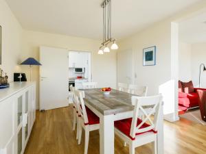 Apartment Werner by Interhome