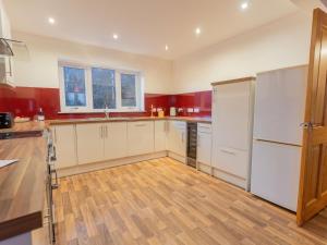 Holiday Home Shedfield by Interhome