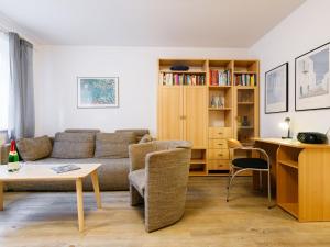 Apartment Zum Streckelsberg by Interhome