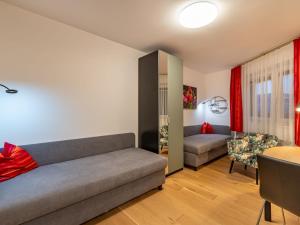 Apartment Adlerblick alpe maritima Ski & See - 22 by Interhome