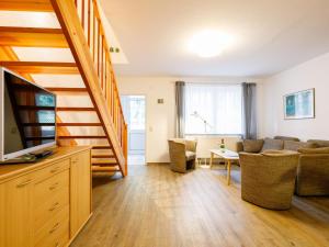 Apartment Zum Streckelsberg by Interhome