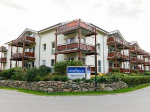 Apartment Düneneck App-17 by Interhome