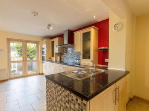 Holiday Home Ardness Place by Interhome