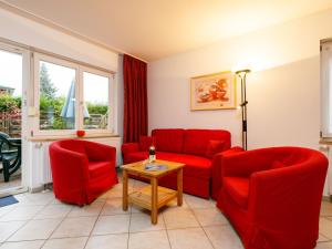 Holiday Home Conny by Interhome