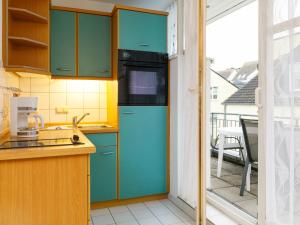 Apartment Dünenresidenz 23 by Interhome