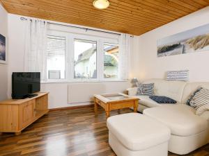 Holiday Home Fischerbungalow by Interhome