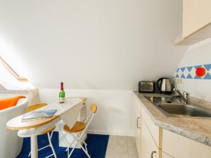 Apartment Tauchmann I by Interhome