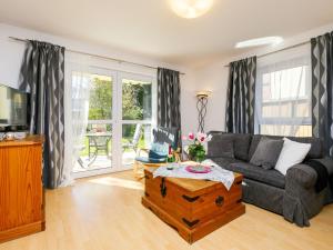 Apartment Ostseetrio App-1 by Interhome