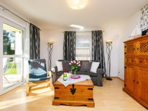 Apartment Ostseetrio App-1 by Interhome