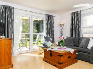 Apartment Ostseetrio App-1 by Interhome