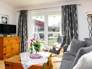 Apartment Ostseetrio App-1 by Interhome