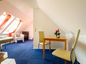 Apartment Tauchmann II by Interhome